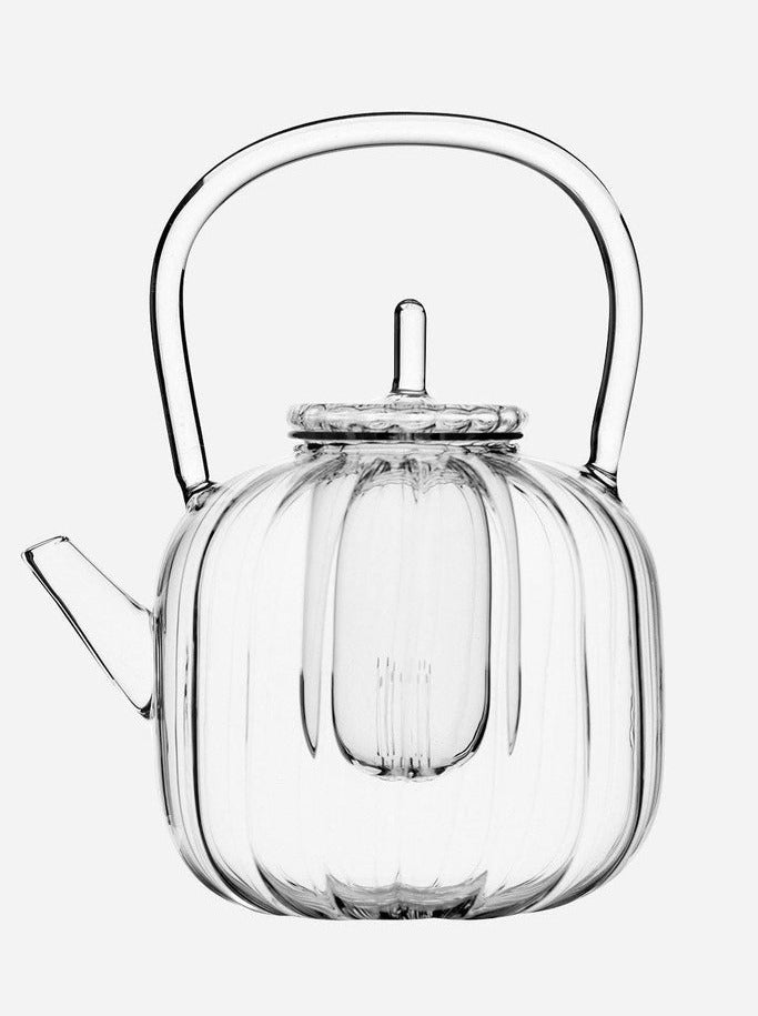 [Archive] Cha No Yu Teapot