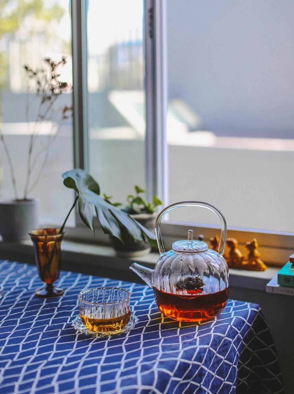 [Archive] Cha No Yu Teapot