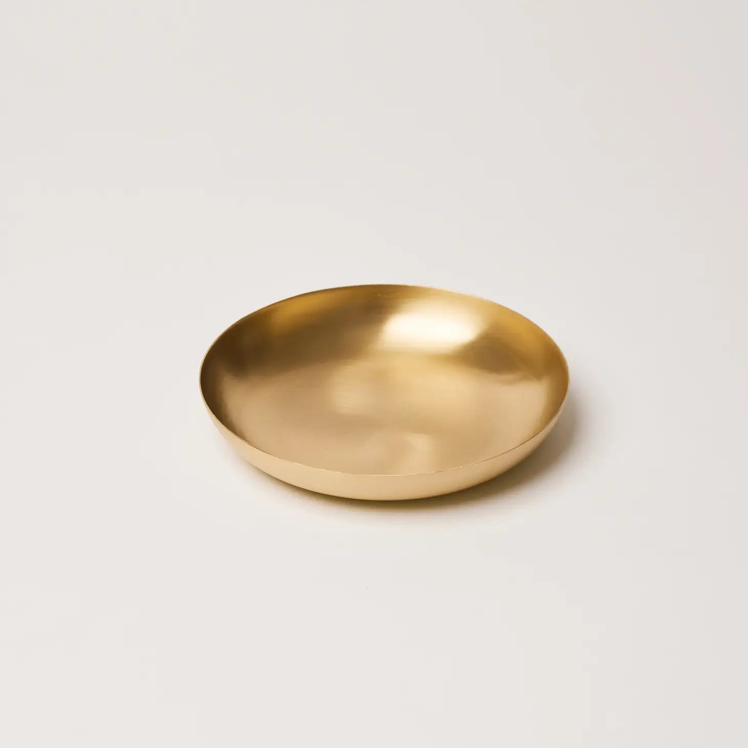 [Archive] Heirloom Brass Tapas Plate