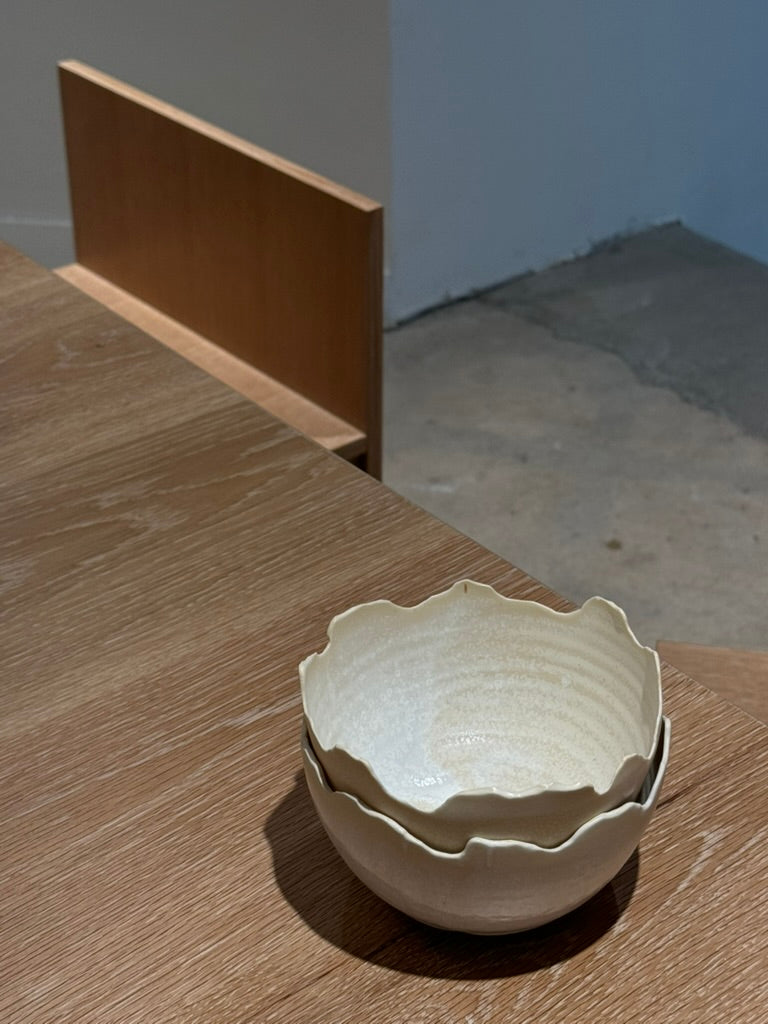 Shell Bowl (2 Colors)