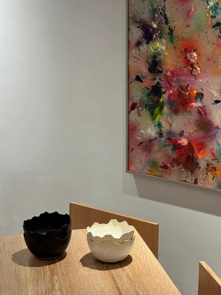 Shell Bowl (2 Colors)