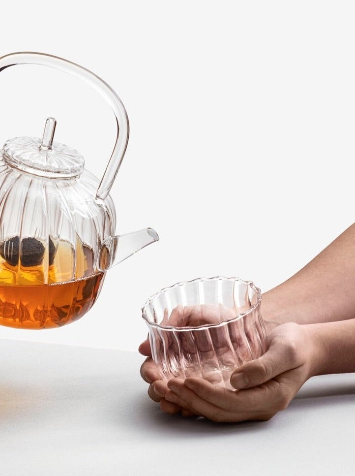 [Archive] Cha No Yu Teapot