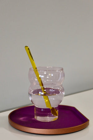 Bubble Cup - Light Pink