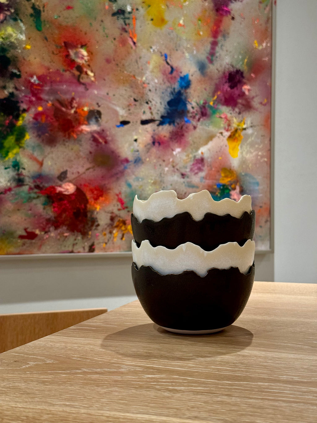 Shell Bowl (2 Colors)