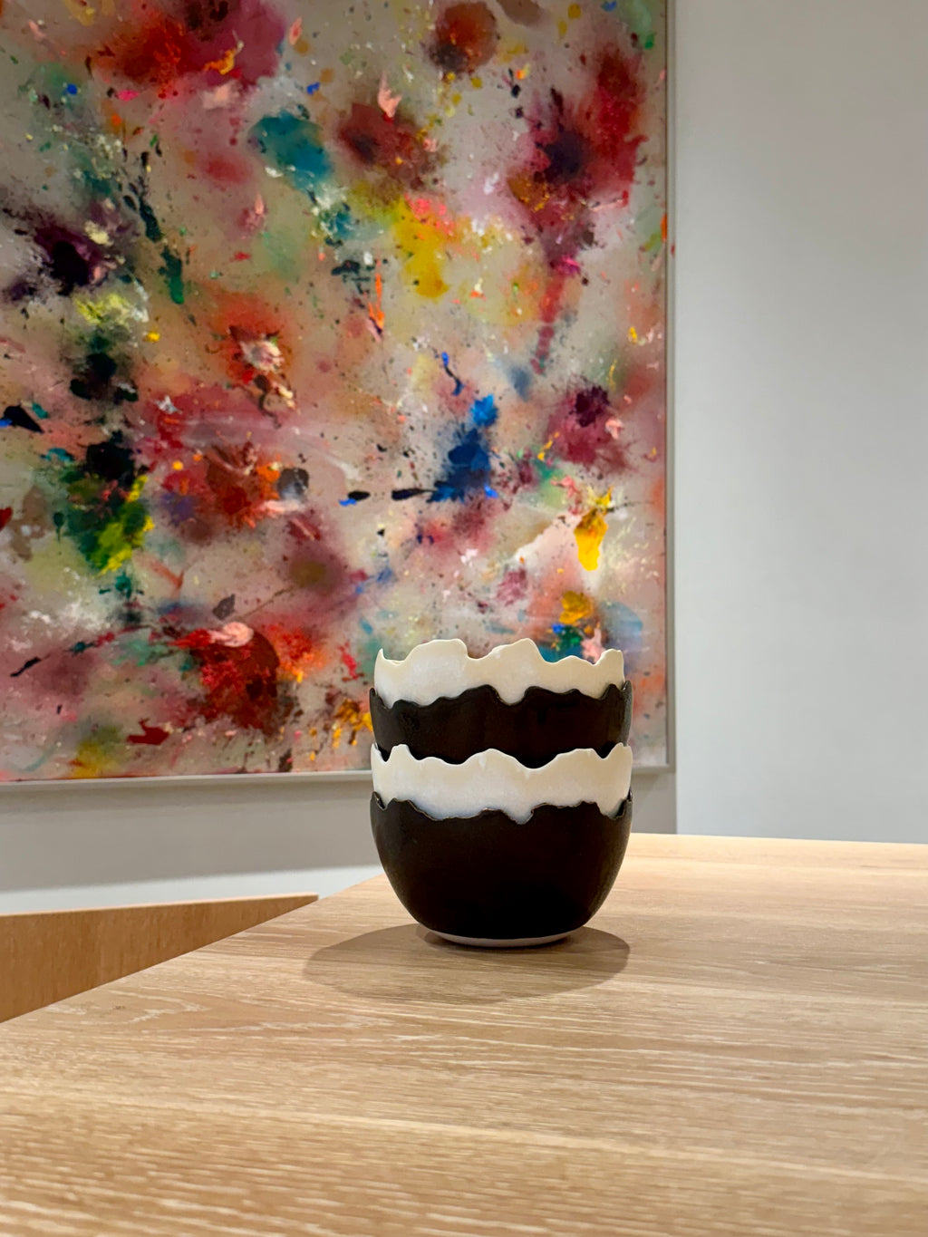 Shell Bowl (2 Colors)