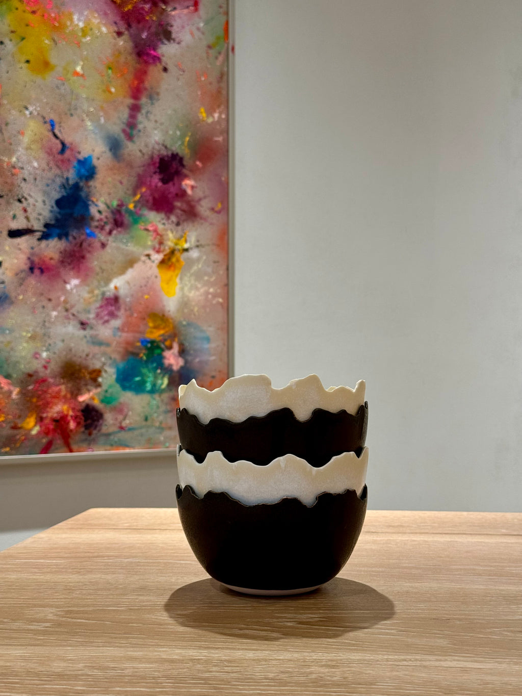 Shell Bowl (2 Colors)