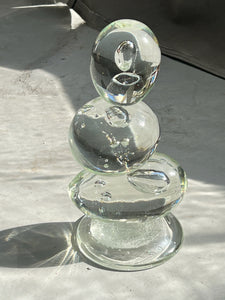 Mowani Glass at Jeju Parnas - Work 14