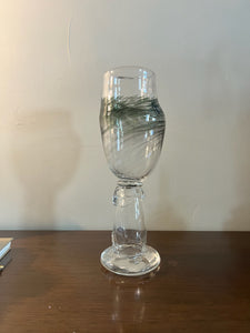 Mowani Glass at Jeju Parnas - Work 1