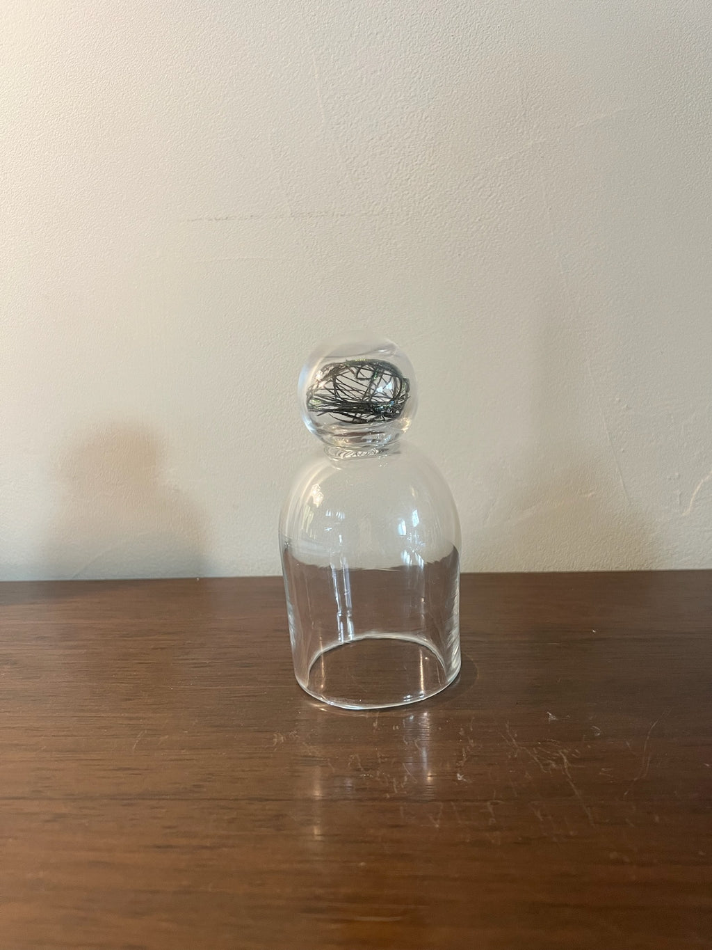 [Archive] Mowani Glass at Jeju Parnas - Work 3