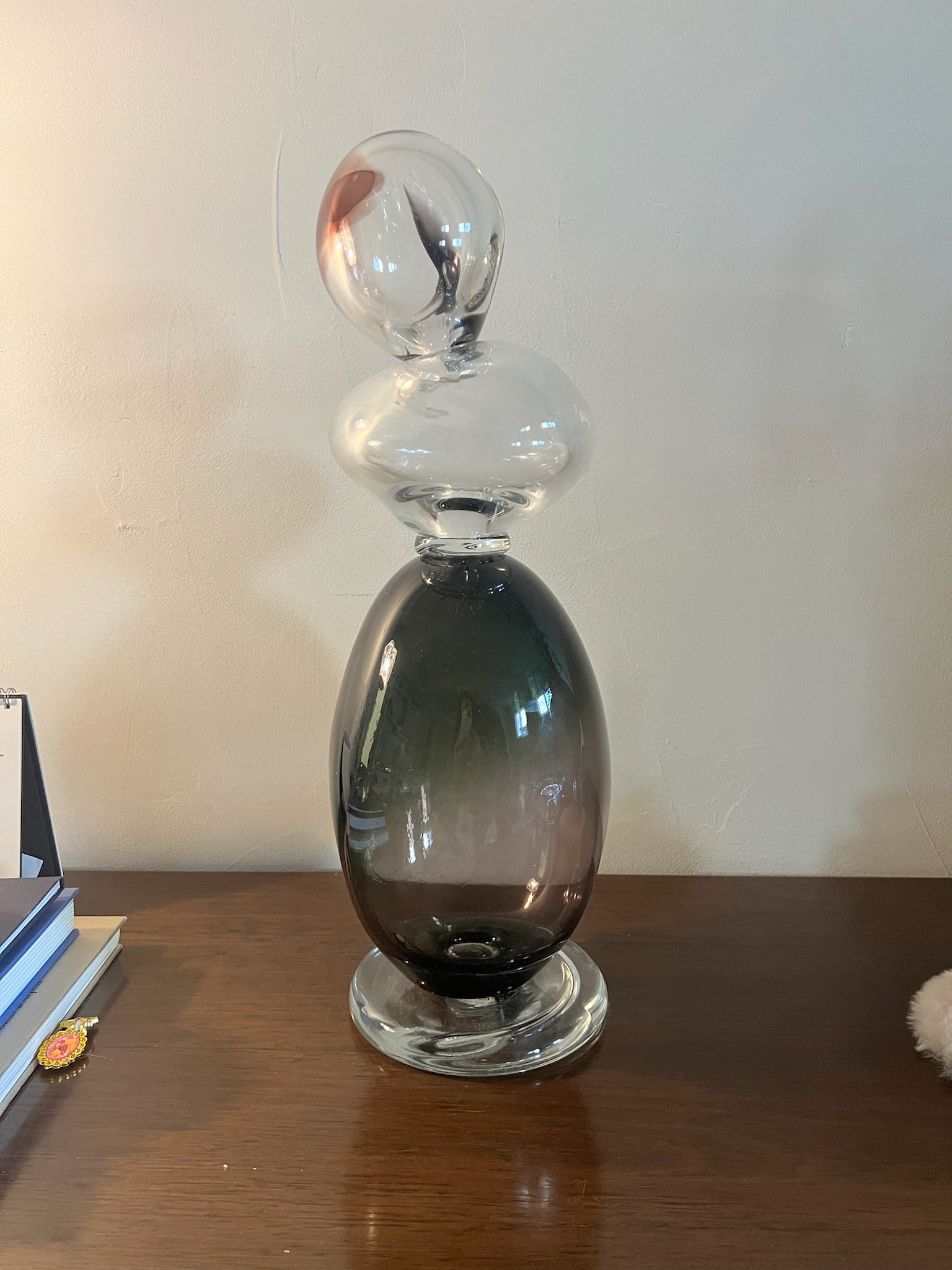 [Archive] Mowani Glass at Jeju Parnas - Work 5