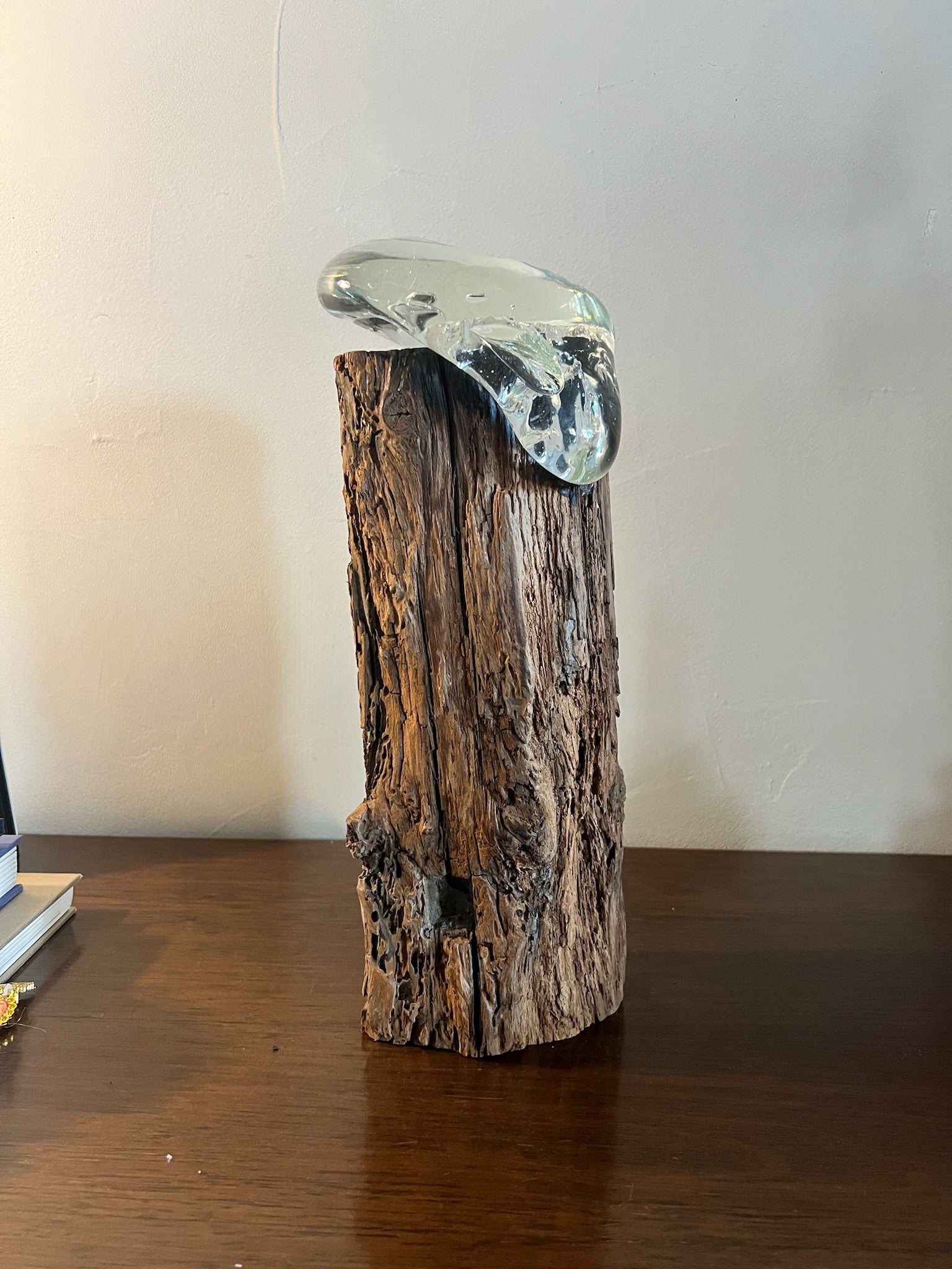 [Archive] Mowani Glass at Jeju Parnas - Work 6