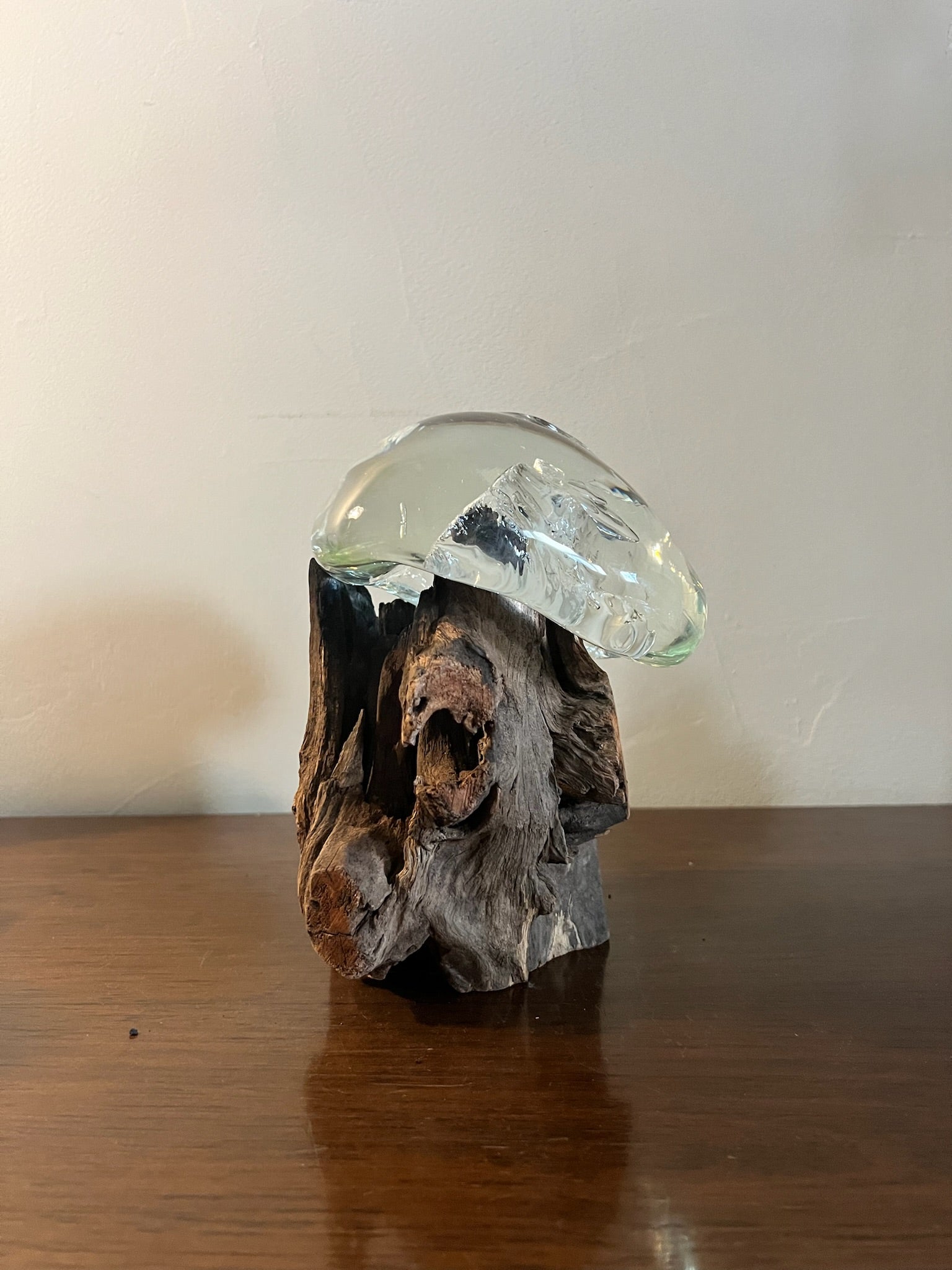 [Archive] Mowani Glass at Jeju Parnas - Work 7