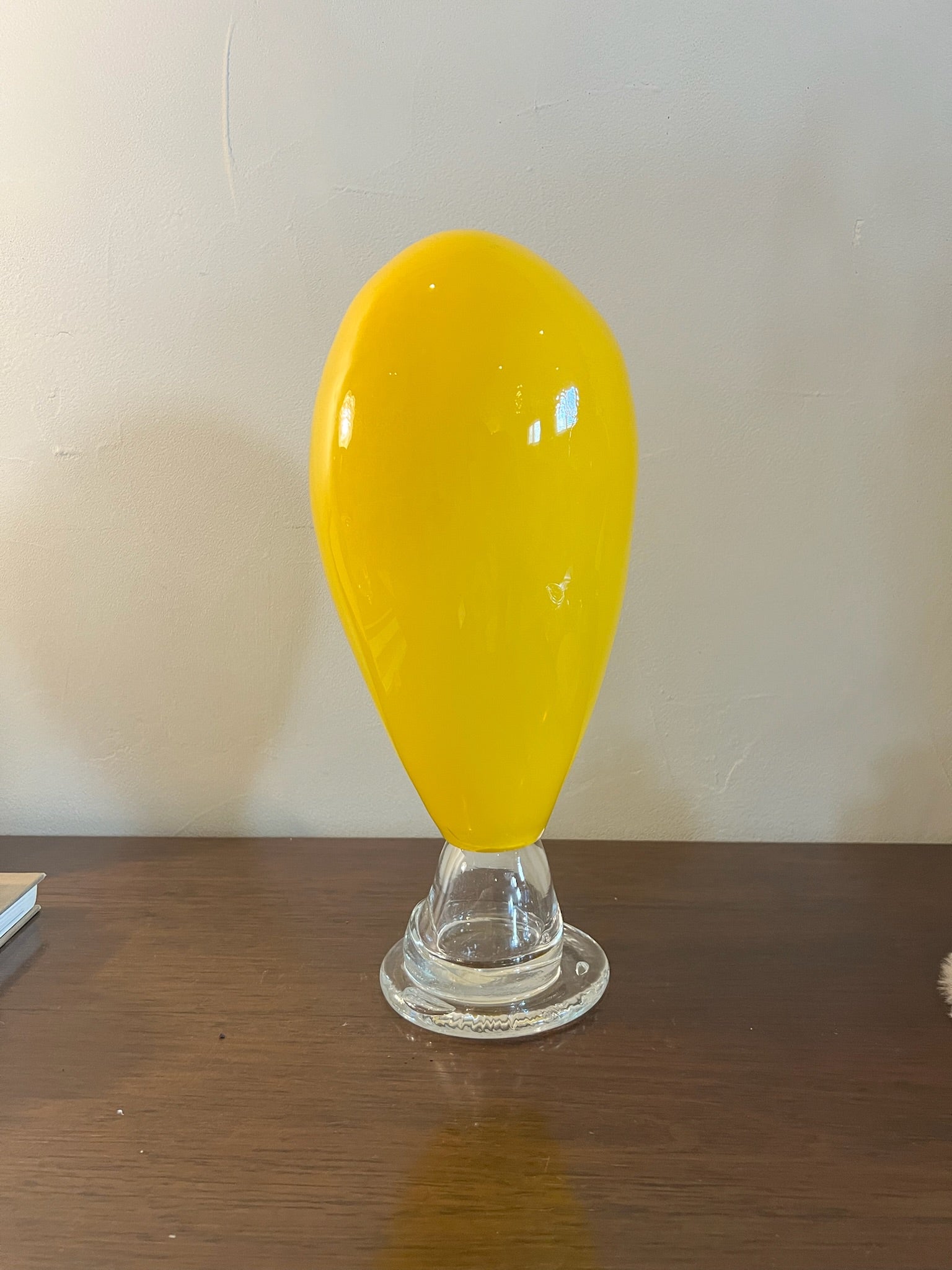 [Archive] Mowani Glass at Jeju Parnas - Work 10