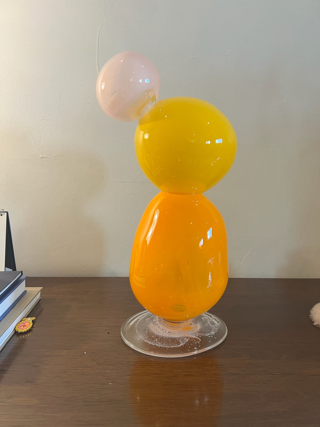 [Archive] Mowani Glass at Jeju Parnas - Work 11