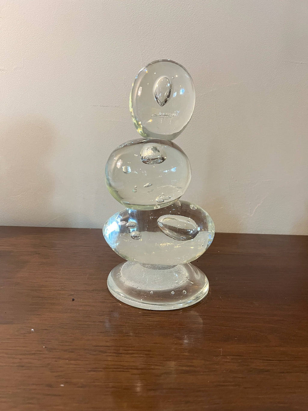 [Archive] Mowani Glass at Jeju Parnas - Work 14