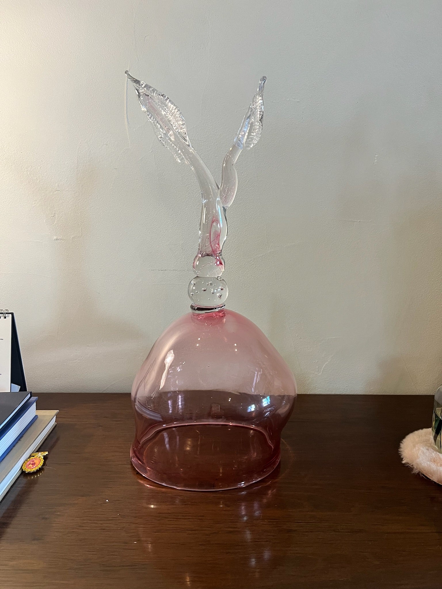 [Archive] Mowani Glass at Jeju Parnas - Work 15