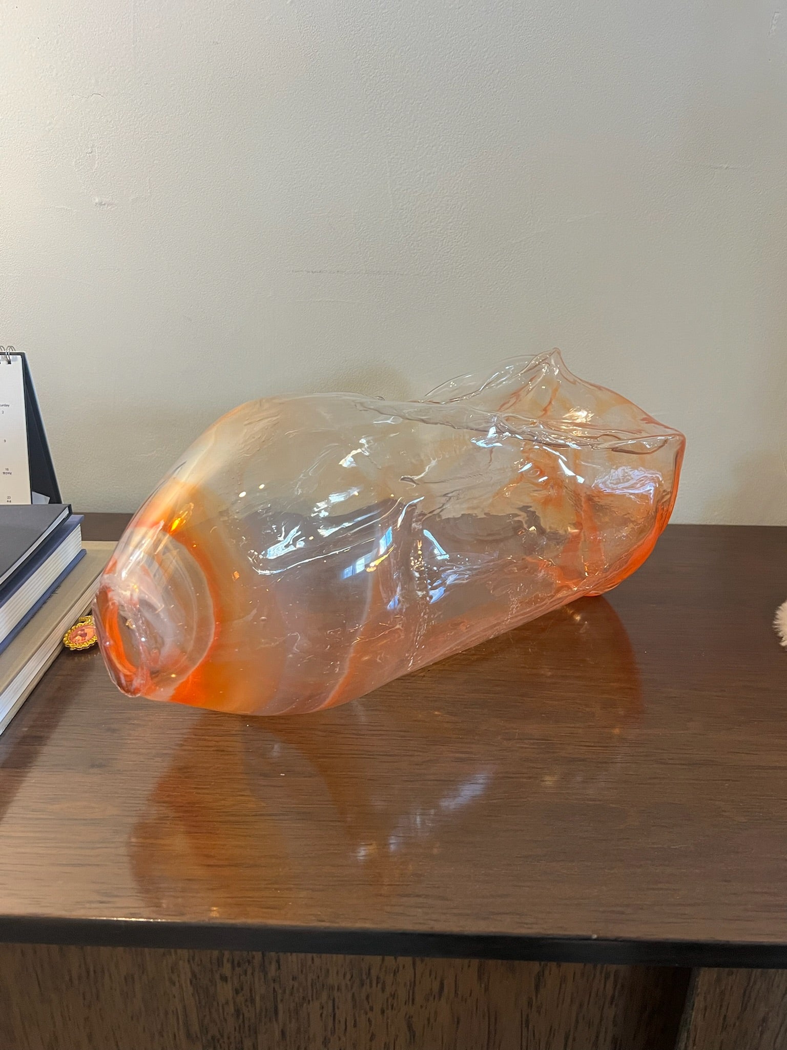 [Archive] Mowani Glass at Jeju Parnas - Work 16