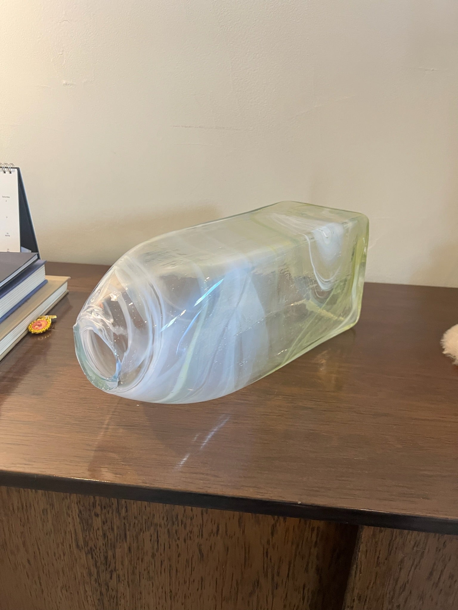 [Archive] Mowani Glass at Jeju Parnas - Work 18