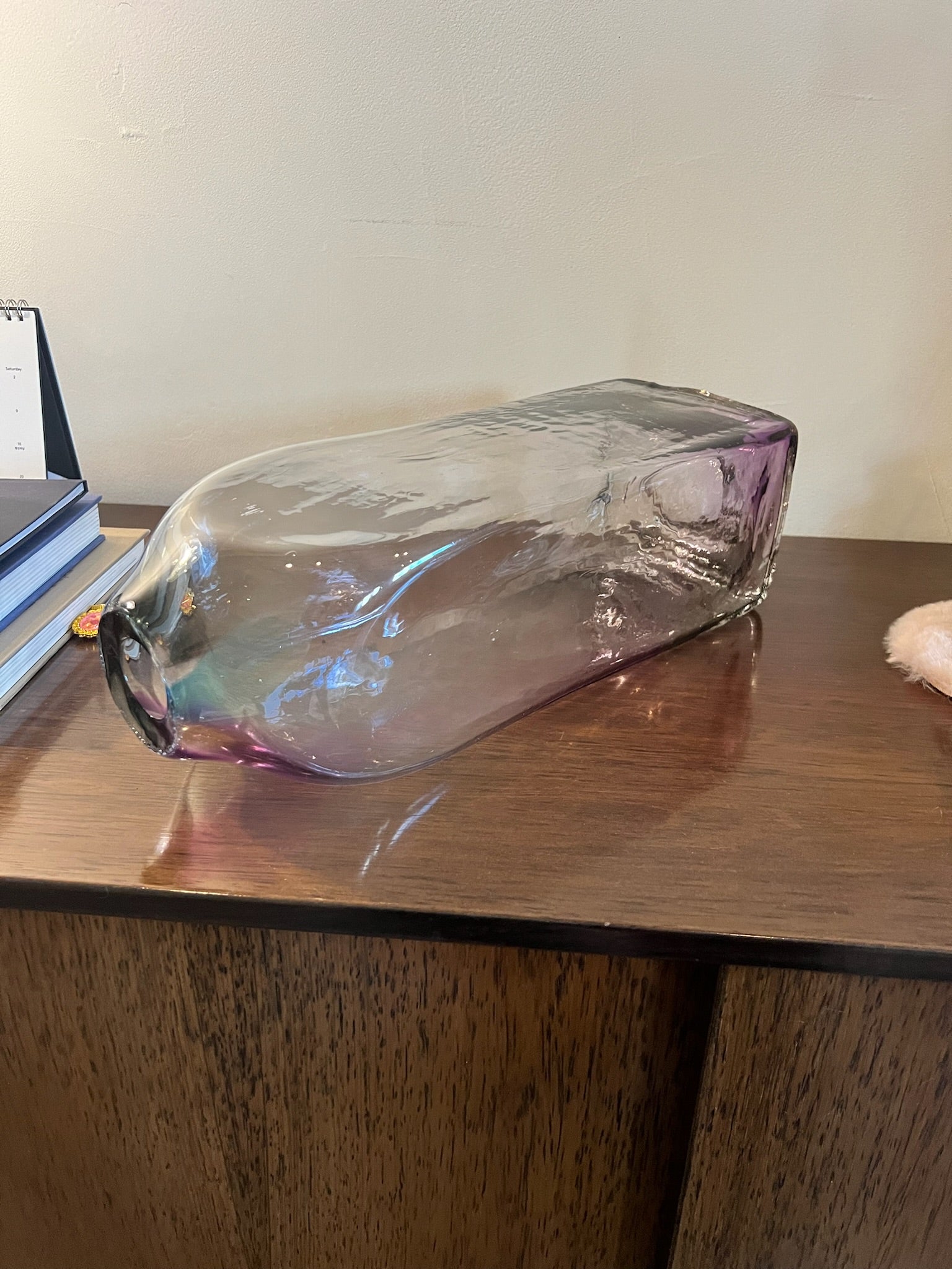 [Archive] Mowani Glass at Jeju Parnas - Work 19