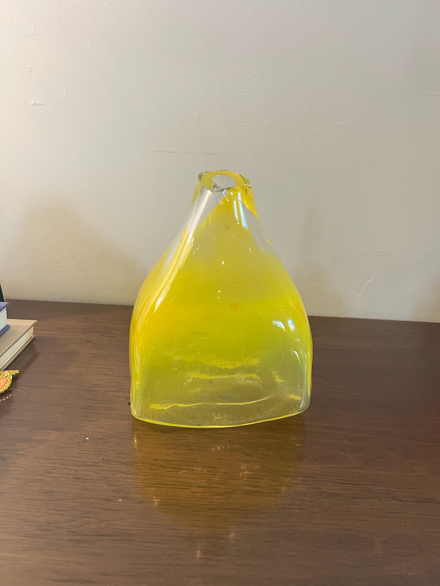 [Archive] Mowani Glass at Jeju Parnas - Work 20