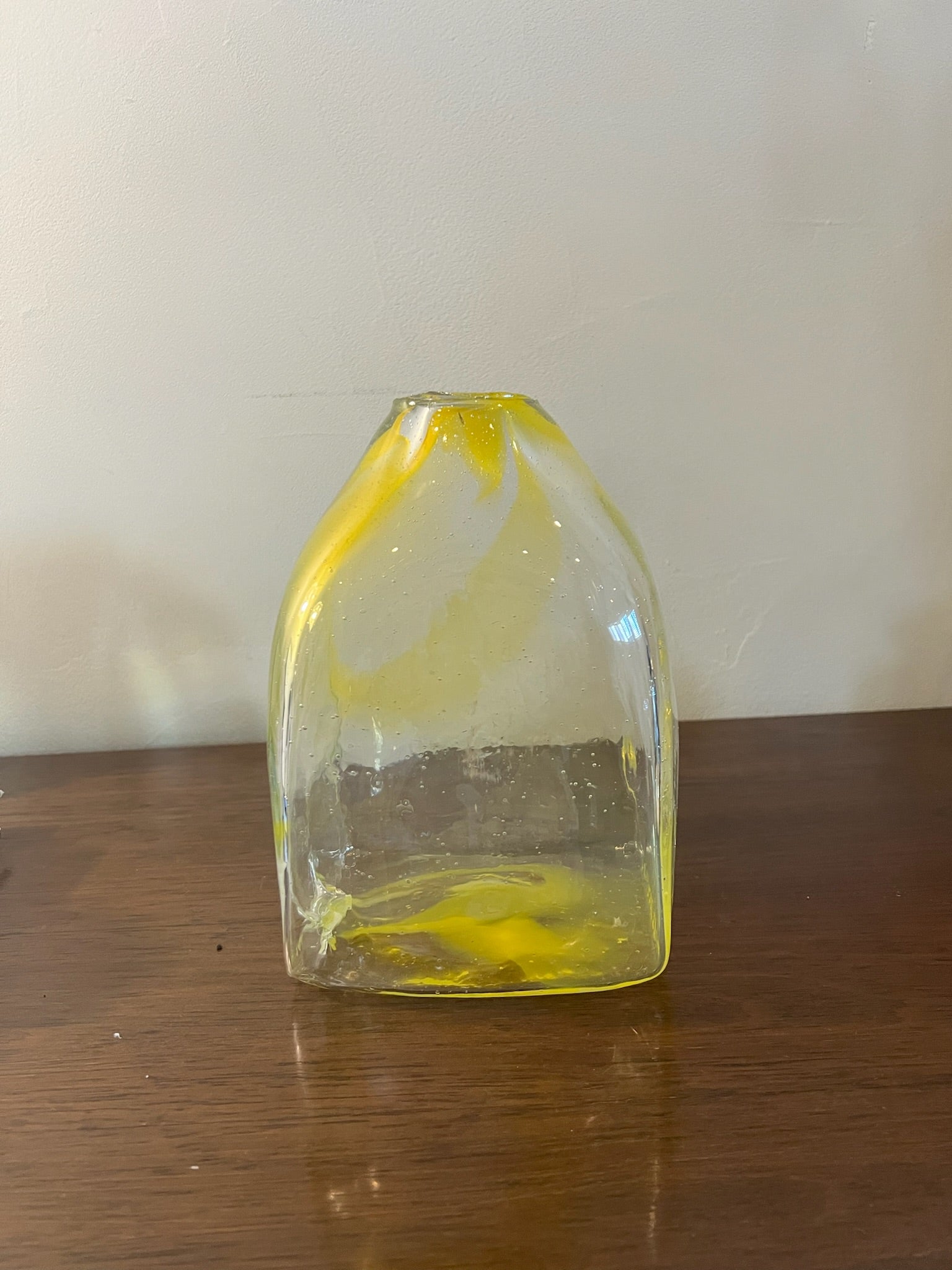 [Archive] Mowani Glass at Jeju Parnas - Work 21