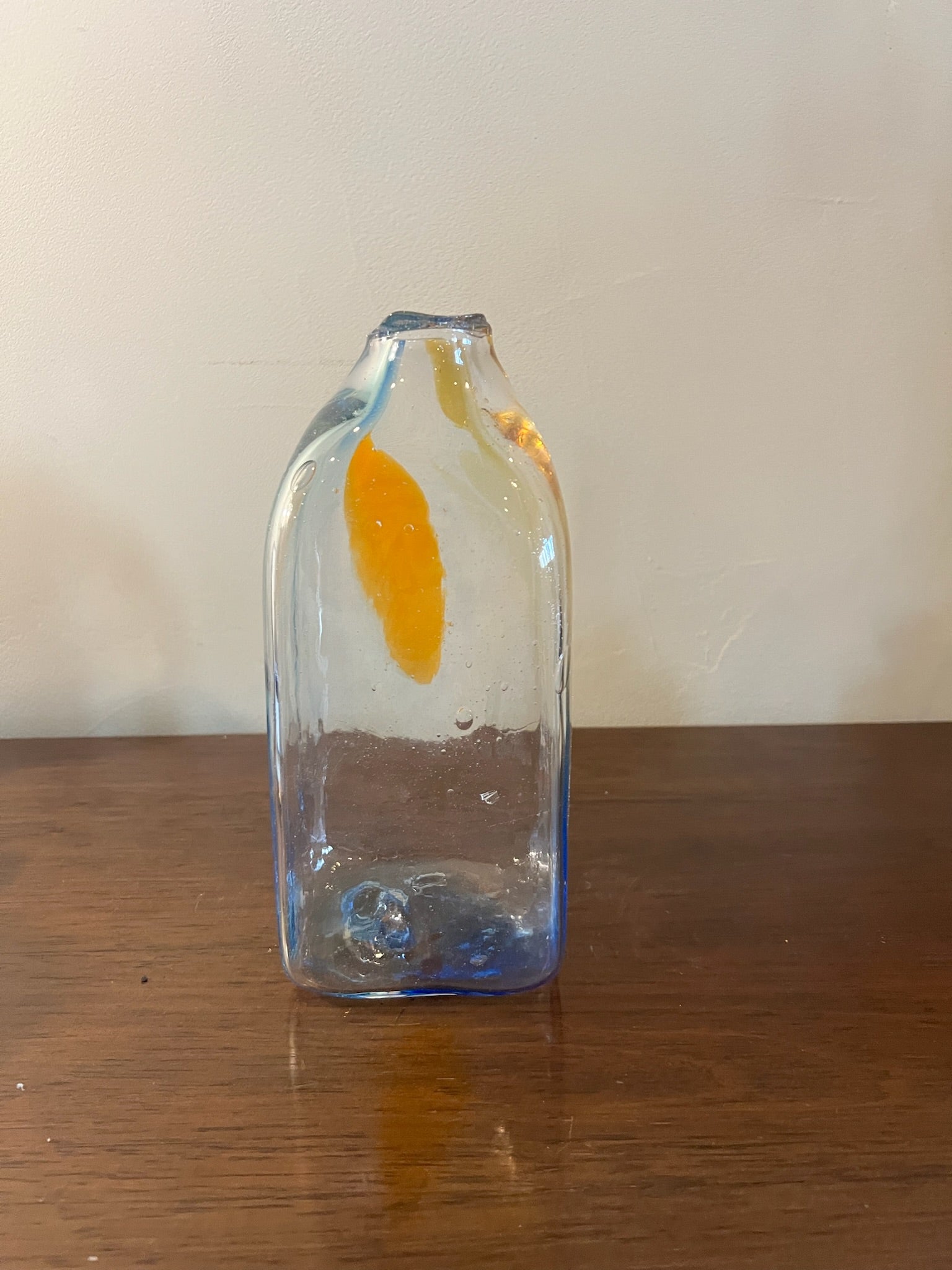 [Archive] Mowani Glass at Jeju Parnas - Work 23