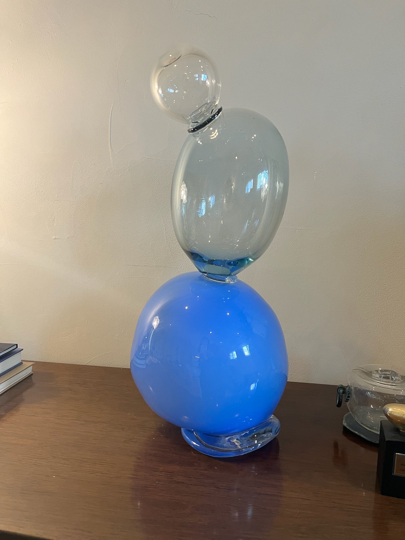 [Archive] Mowani Glass at Jeju Parnas - Work 24