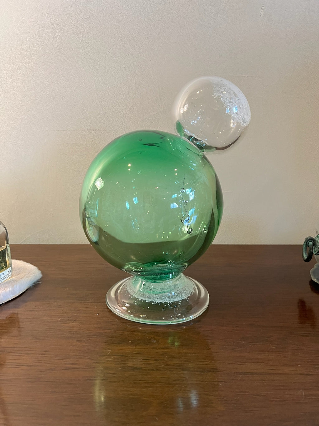 [Archive] Mowani Glass at Jeju Parnas - Work 25