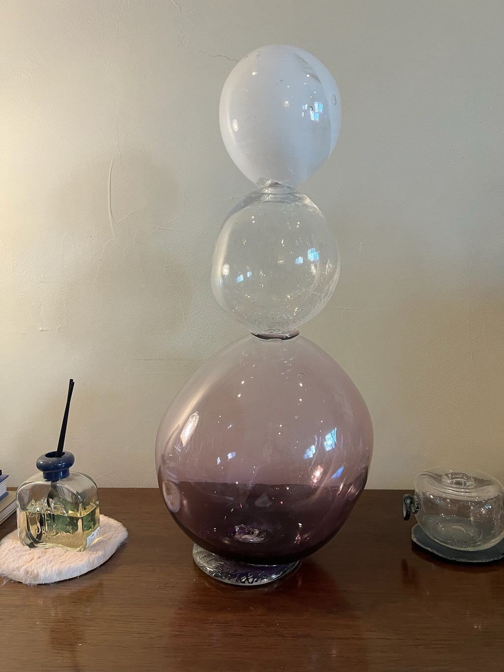 [Archive] Mowani Glass at Jeju Parnas - Work 26