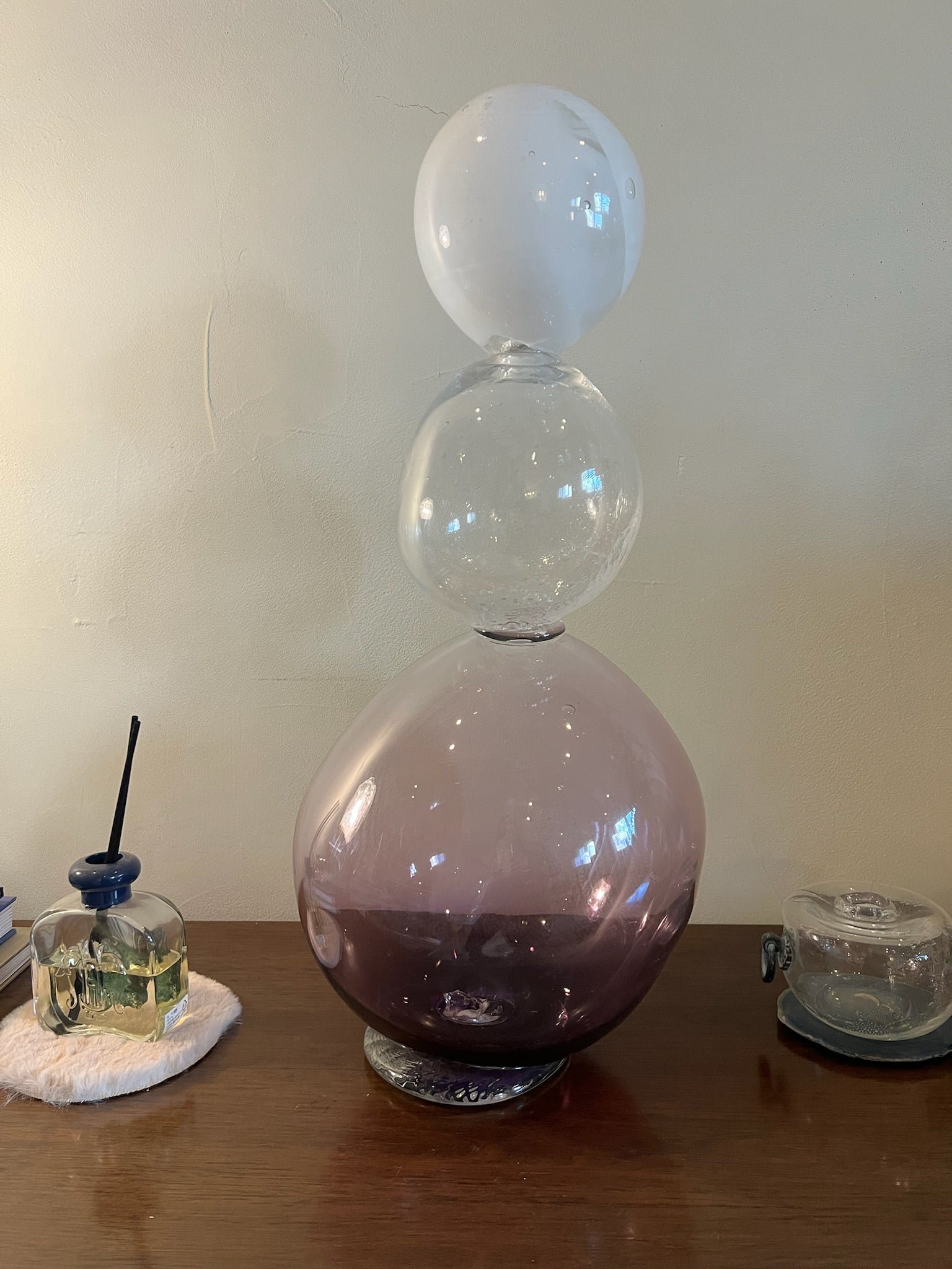 [Archive] Mowani Glass at Jeju Parnas - Work 26