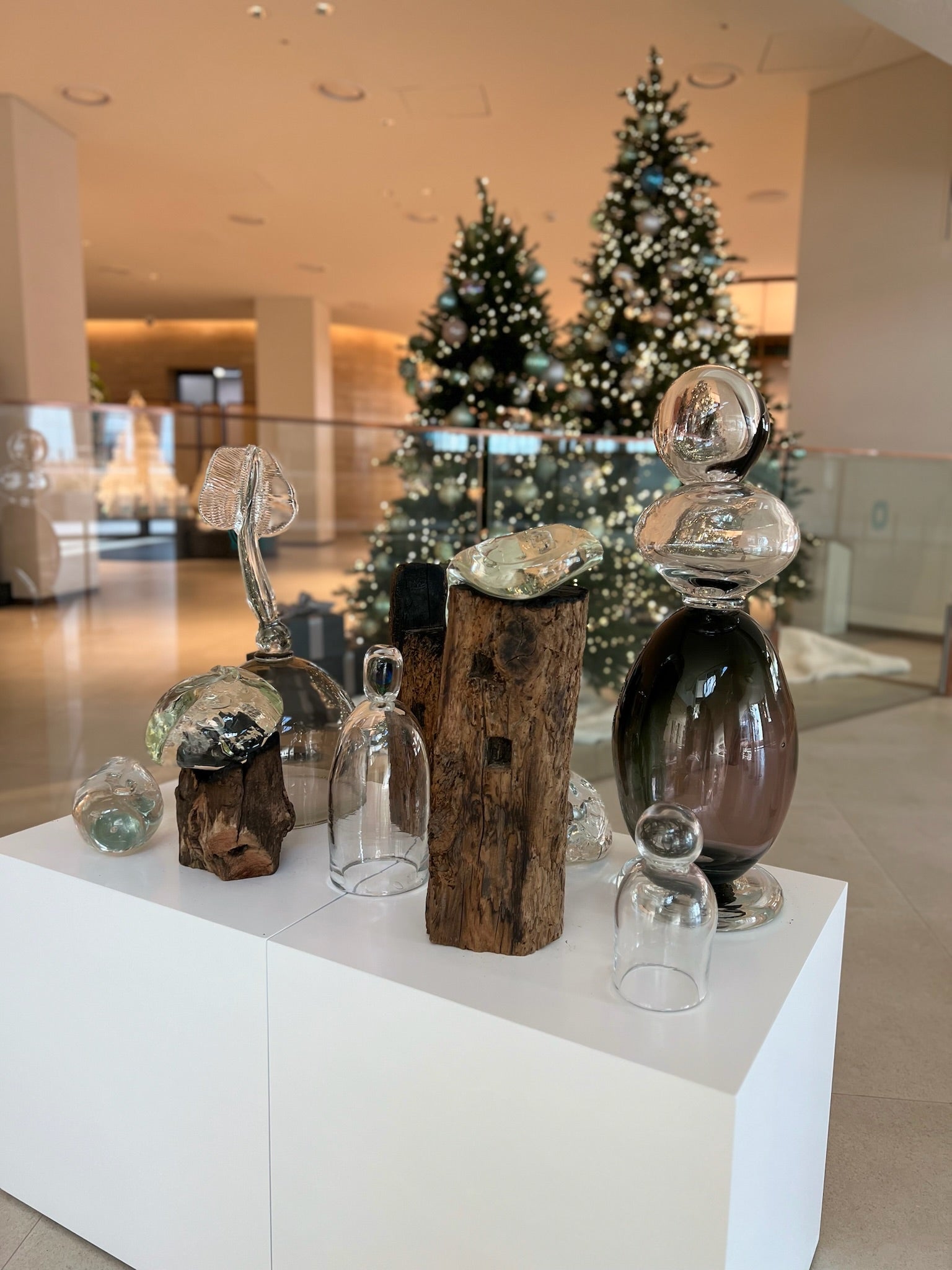 [Archive] Mowani Glass at Jeju Parnas - Work 26