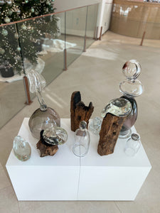 Mowani Glass at Jeju Parnas - Work 8