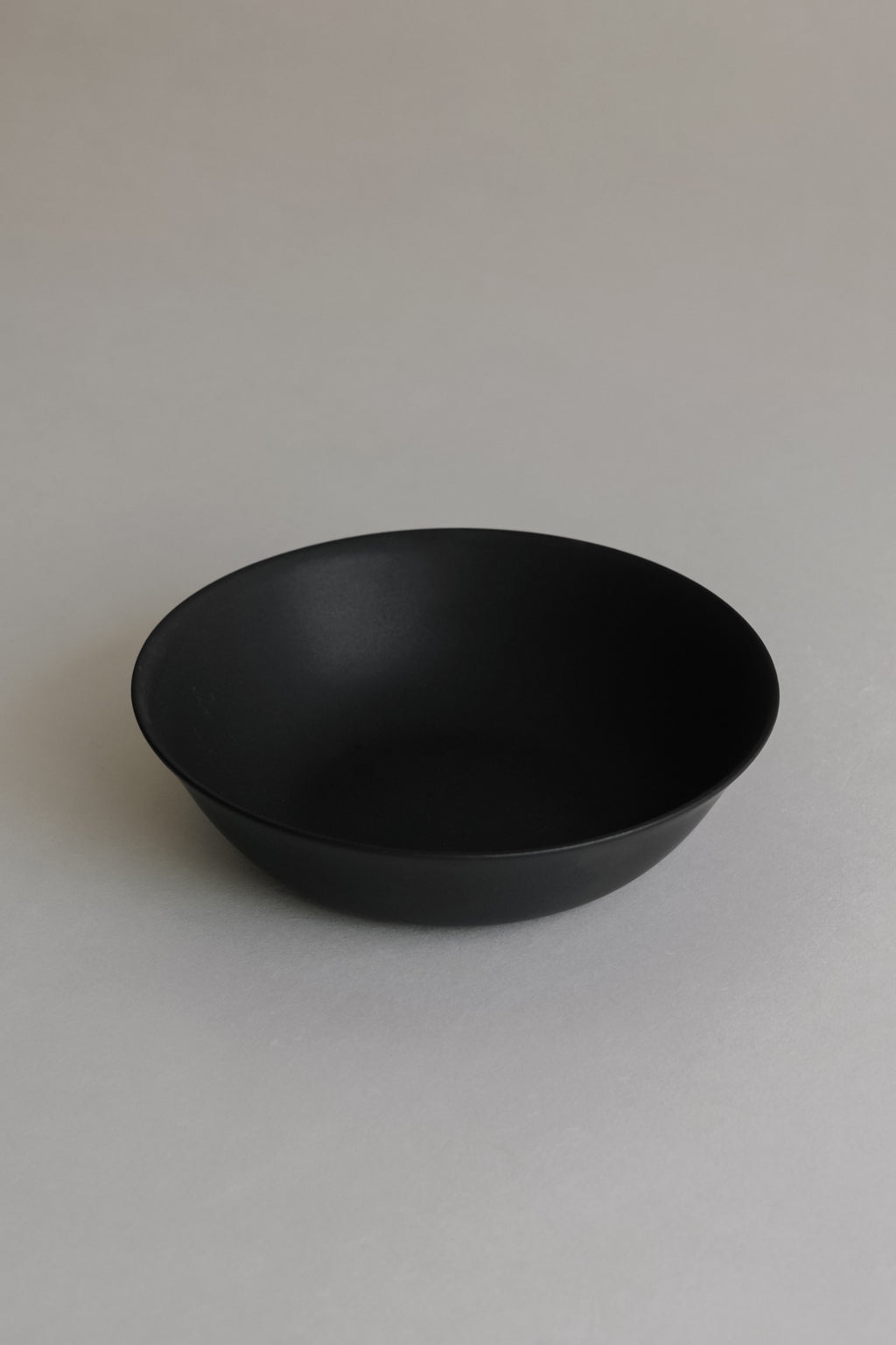 [Archive] Papier Nest Bowl - Black