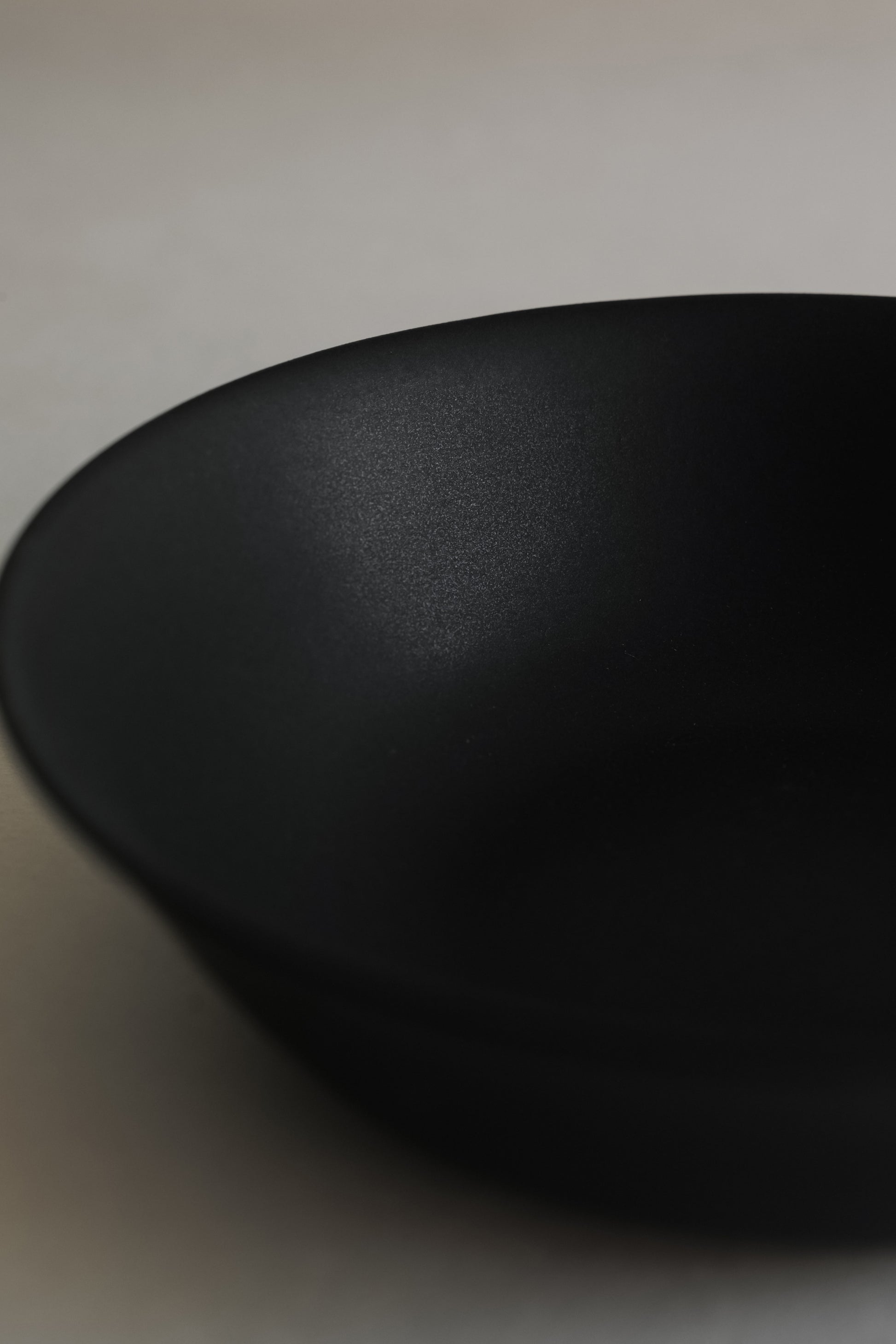 [Archive] Papier Nest Bowl - Black