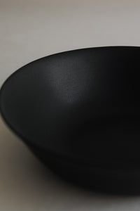 Papier Nest Bowl - Black