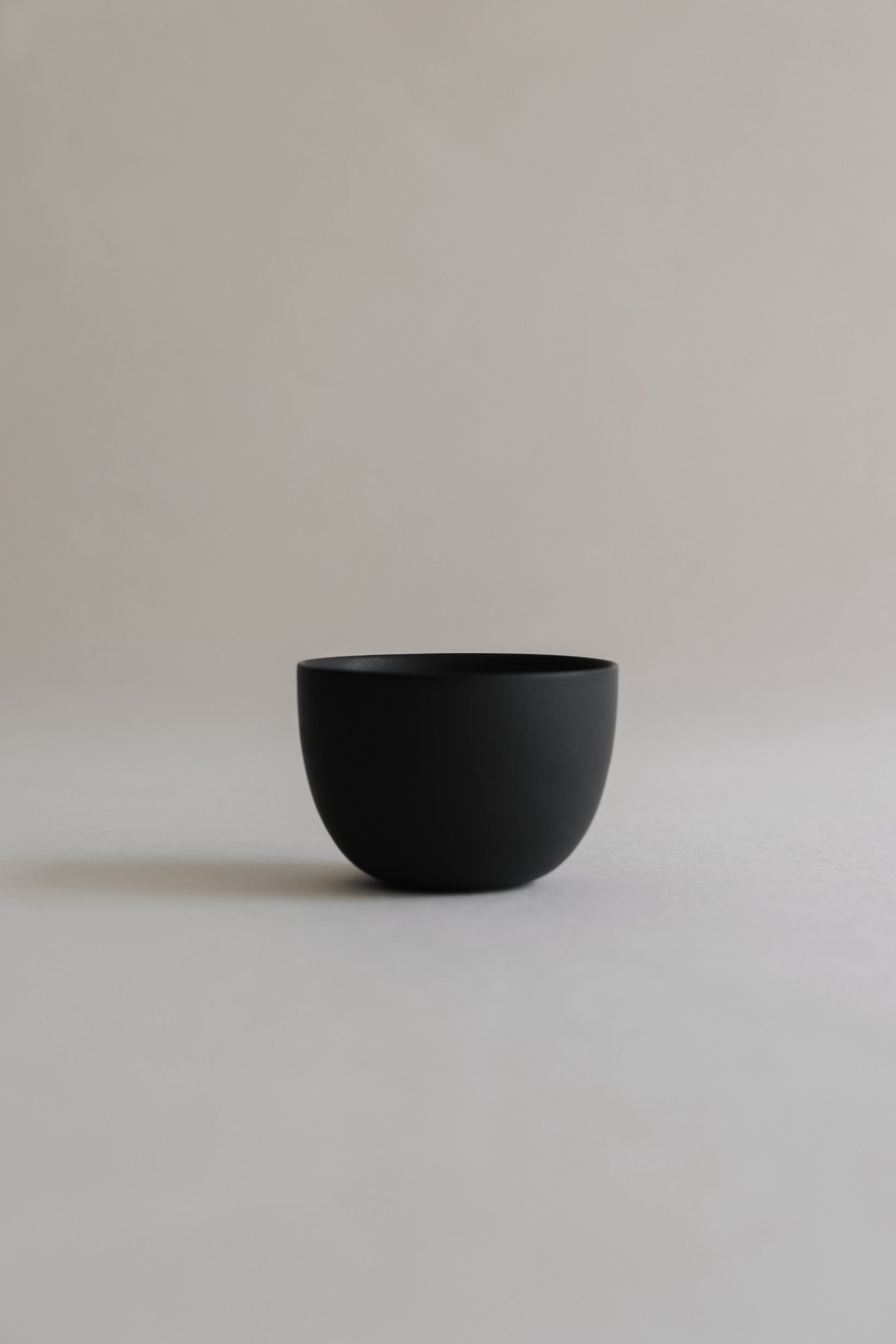 [Archive] Papier Rice Bowl - Black