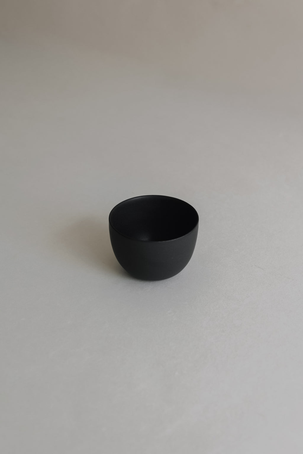 [Archive] Papier Rice Bowl - Black