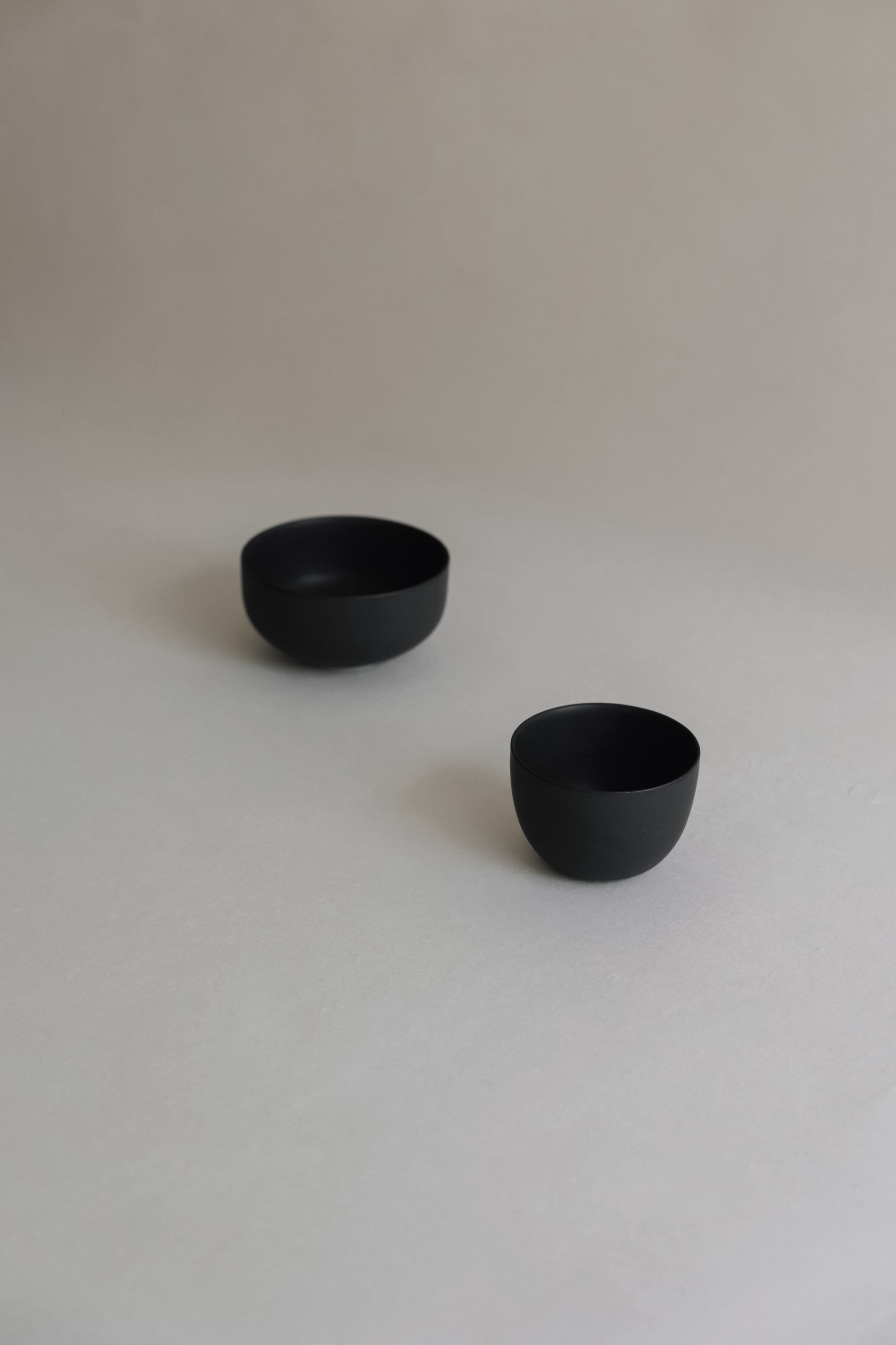 [Archive] Papier Rice Bowl - Black