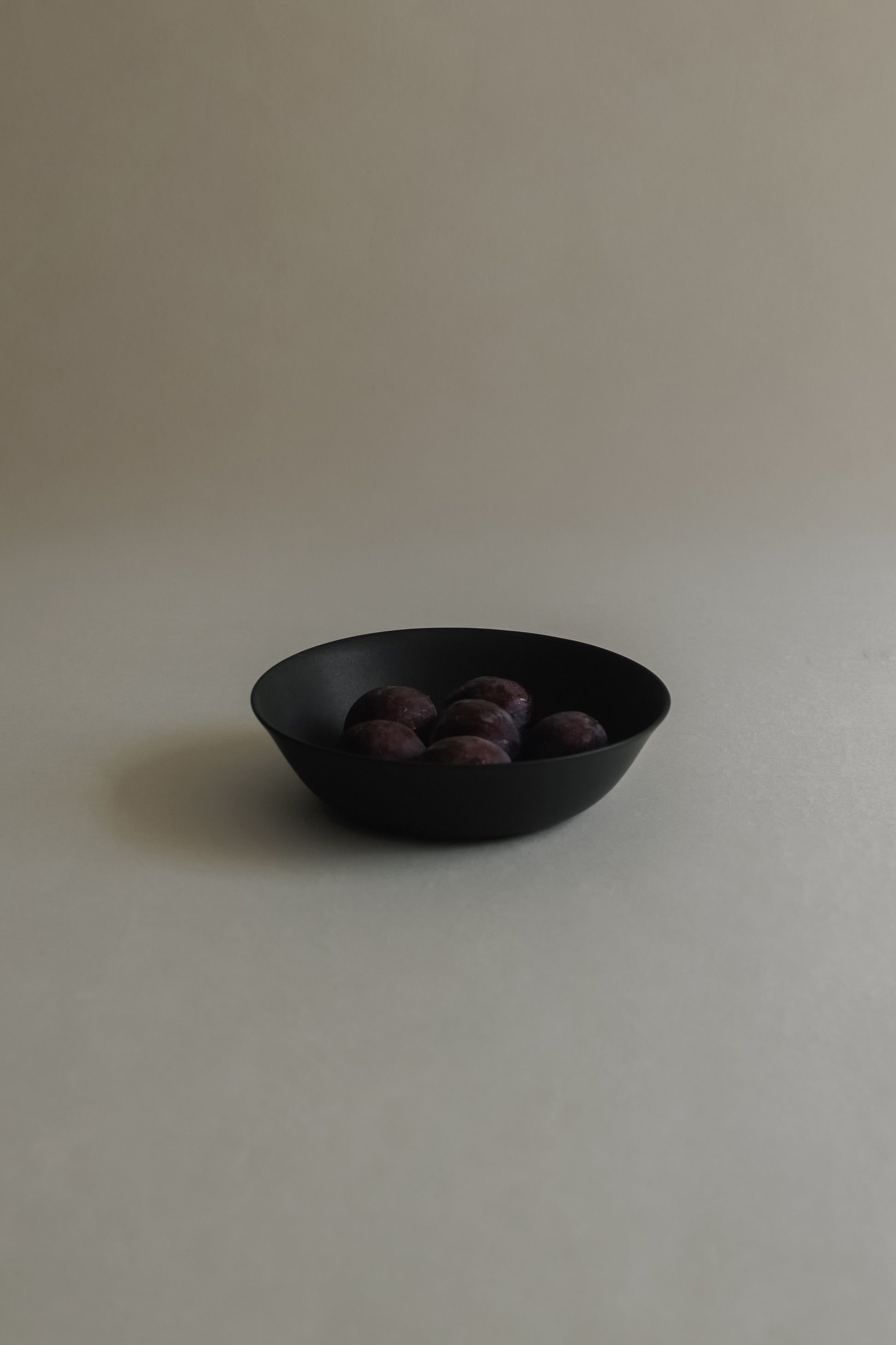 [Archive] Papier Nest Bowl - Black