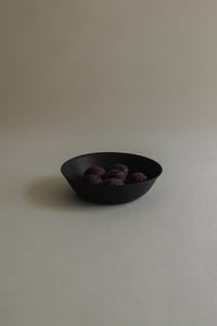 Papier Nest Bowl - Black