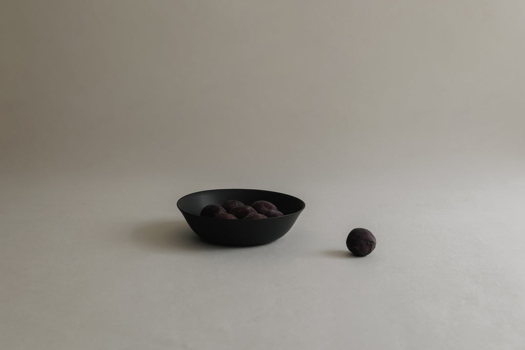 [Archive] Papier Nest Bowl - Black