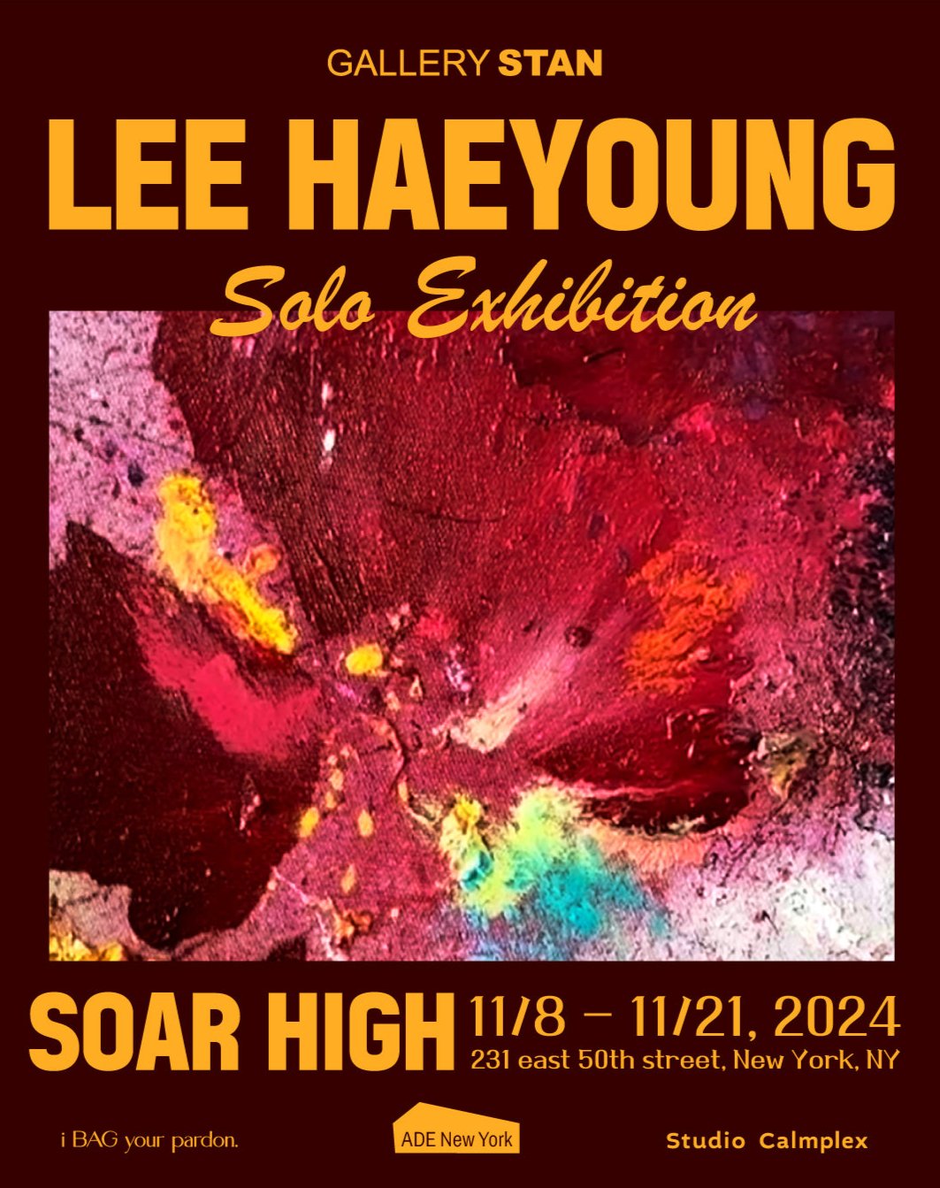 [Archive] Opening Reception - VIP Only