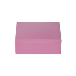 LaHap Lacquer Container - Berry Pink
