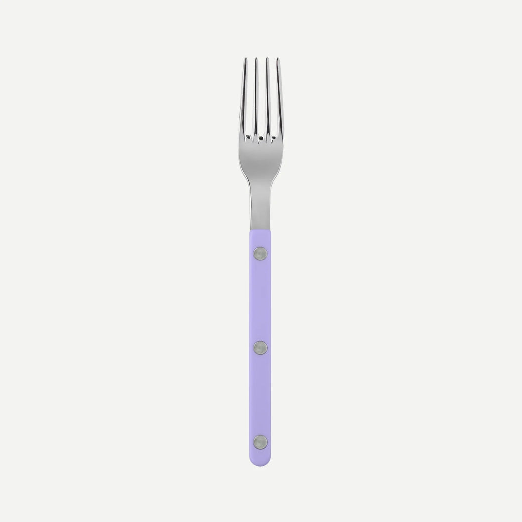 [Archive] Bistrot Shiny Flatware - Pastel Lilac