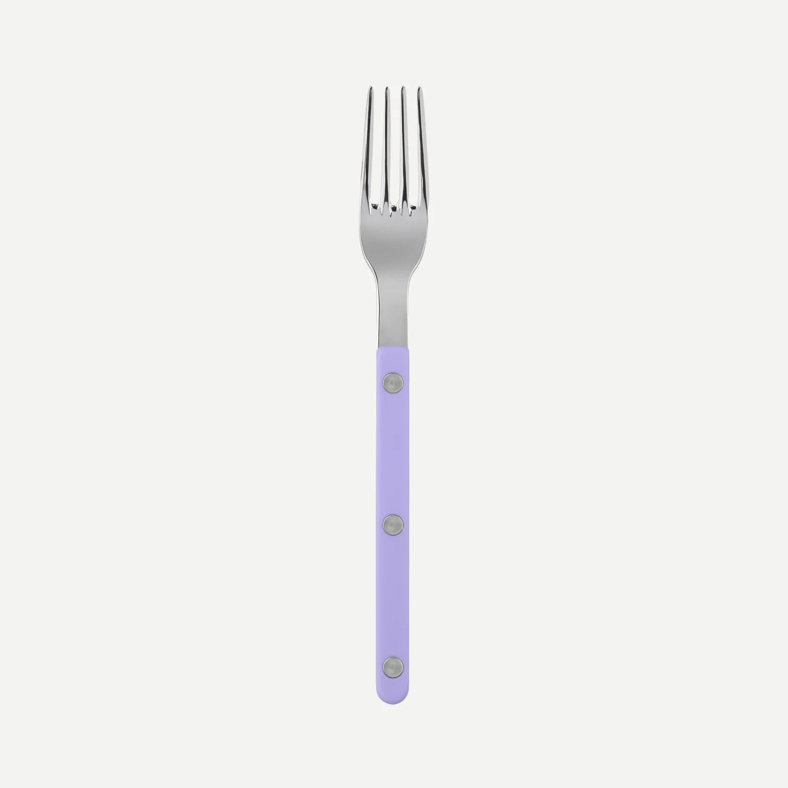[Archive] Bistrot Shiny Flatware - Pastel Lilac