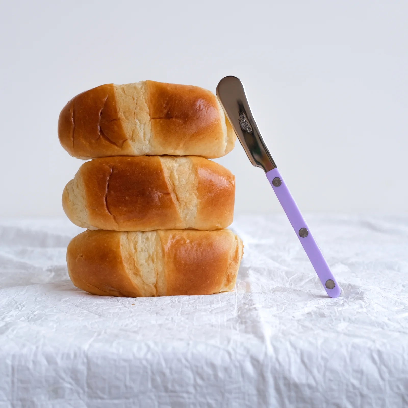 [Archive] Bistrot Shiny Flatware - Pastel Lilac