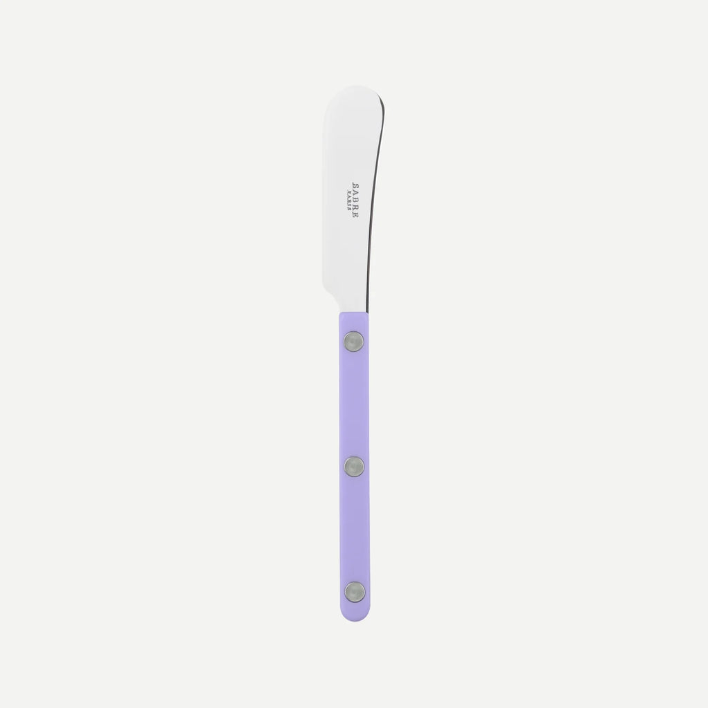 [Archive] Bistrot Shiny Flatware - Pastel Lilac