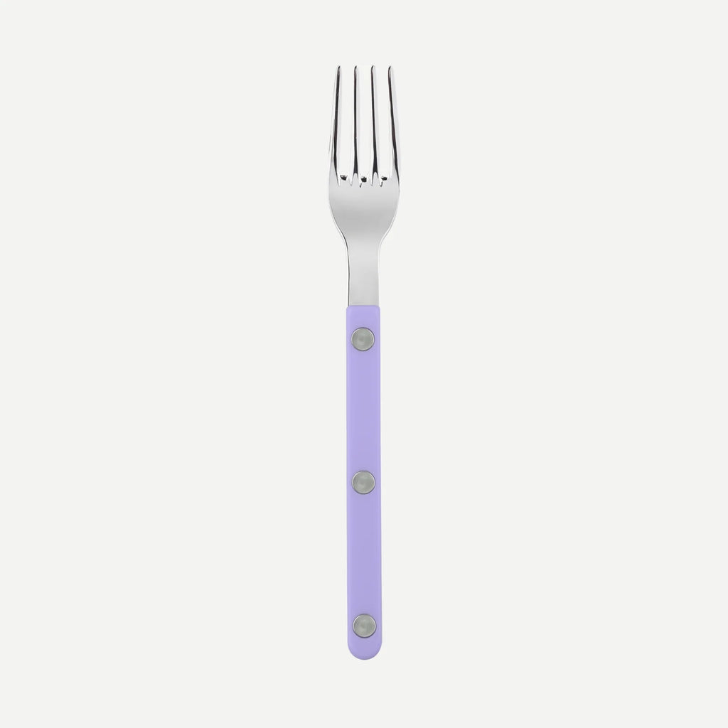 [Archive] Bistrot Shiny Flatware - Pastel Lilac