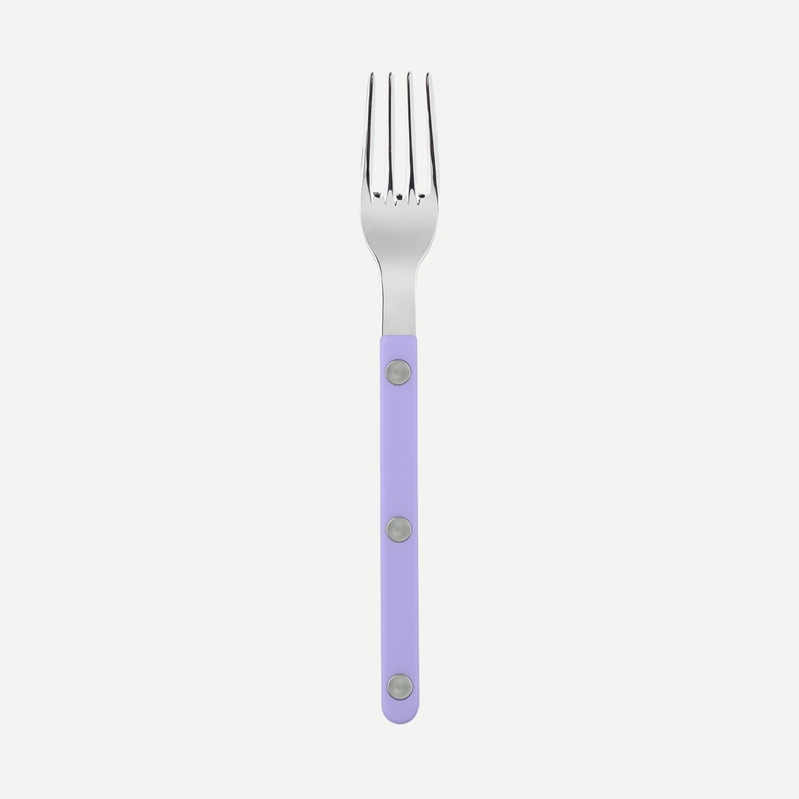[Archive] Bistrot Shiny Flatware - Pastel Lilac