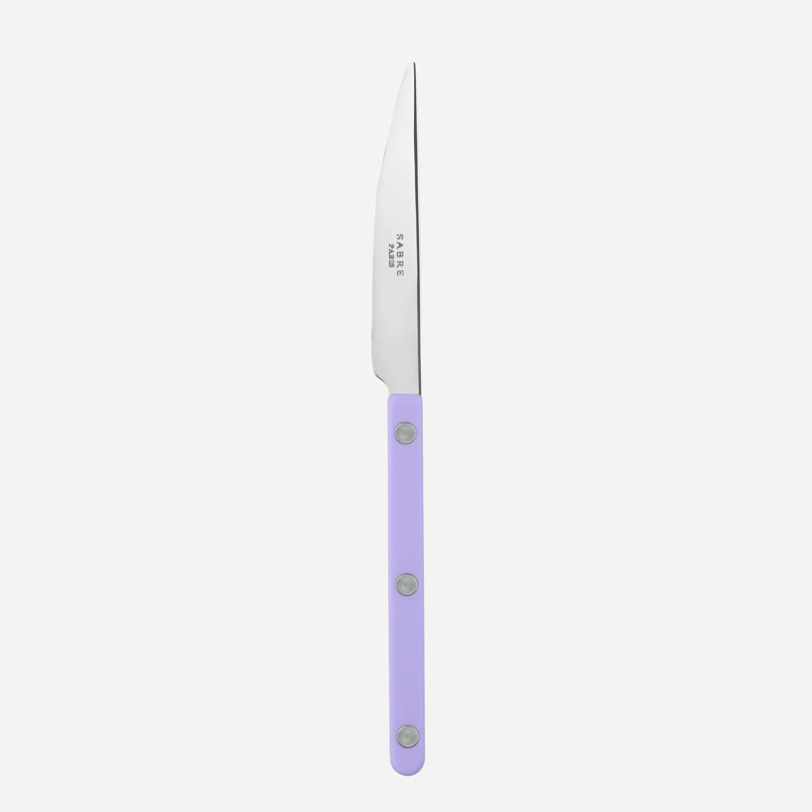 [Archive] Bistrot Shiny Flatware - Pastel Lilac